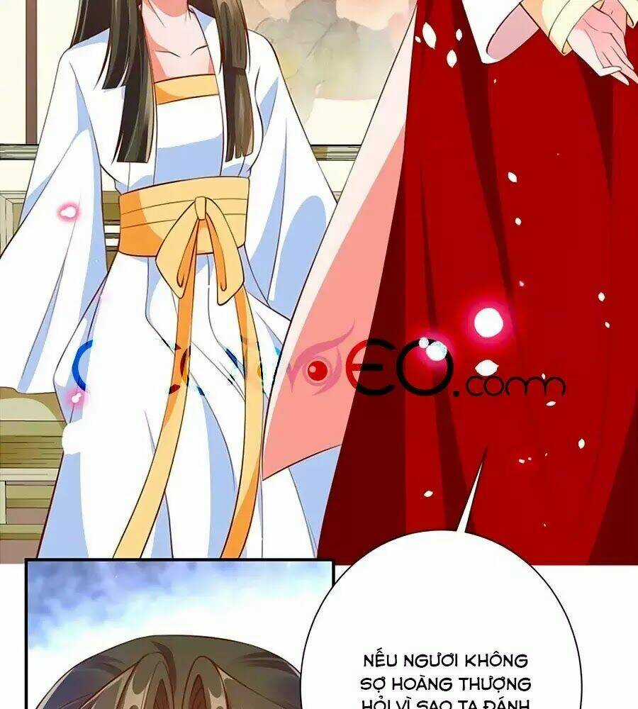 Thịnh Thế Lê Hoa Điện - Chapter 66 - Trang 33