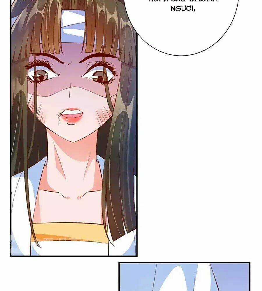 Thịnh Thế Lê Hoa Điện - Chapter 66 - Trang 34