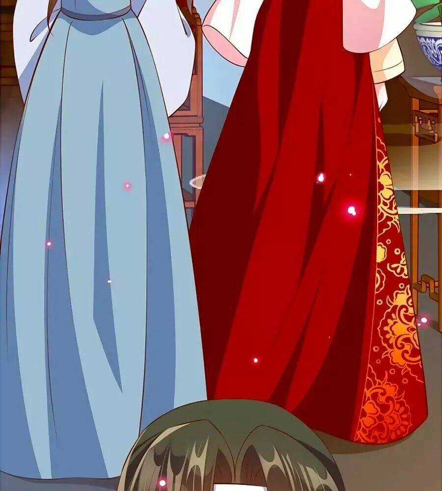 Thịnh Thế Lê Hoa Điện - Chapter 66 - Trang 37