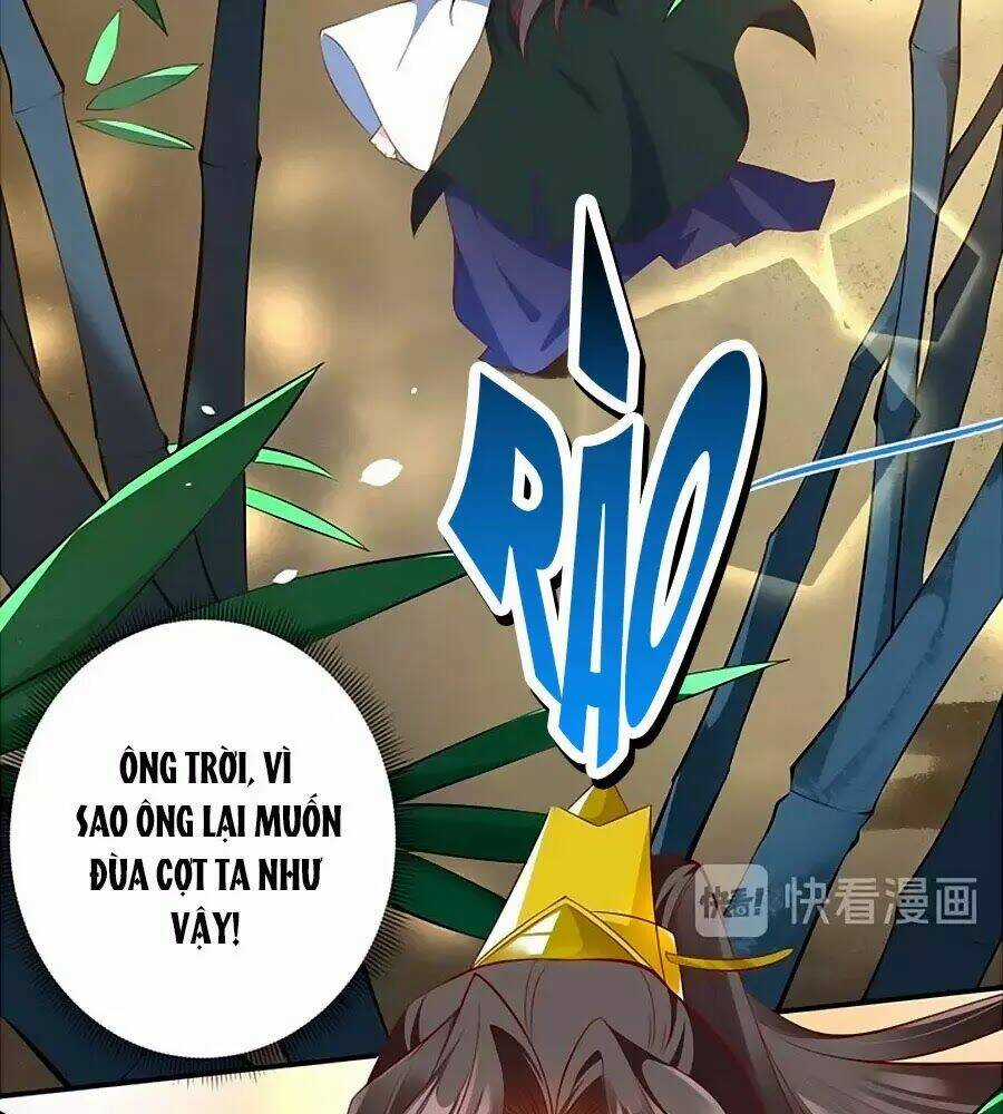 Thịnh Thế Lê Hoa Điện - Chapter 66 - Trang 44