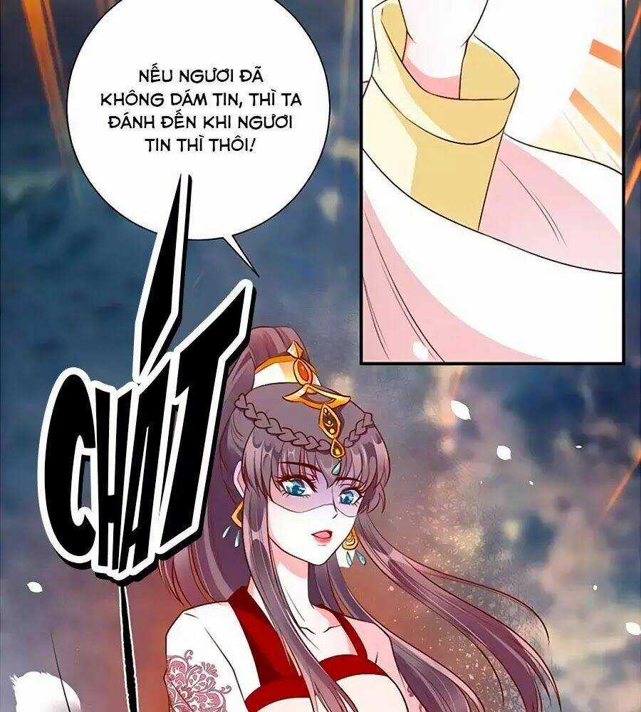 Thịnh Thế Lê Hoa Điện - Chapter 66 - Trang 6