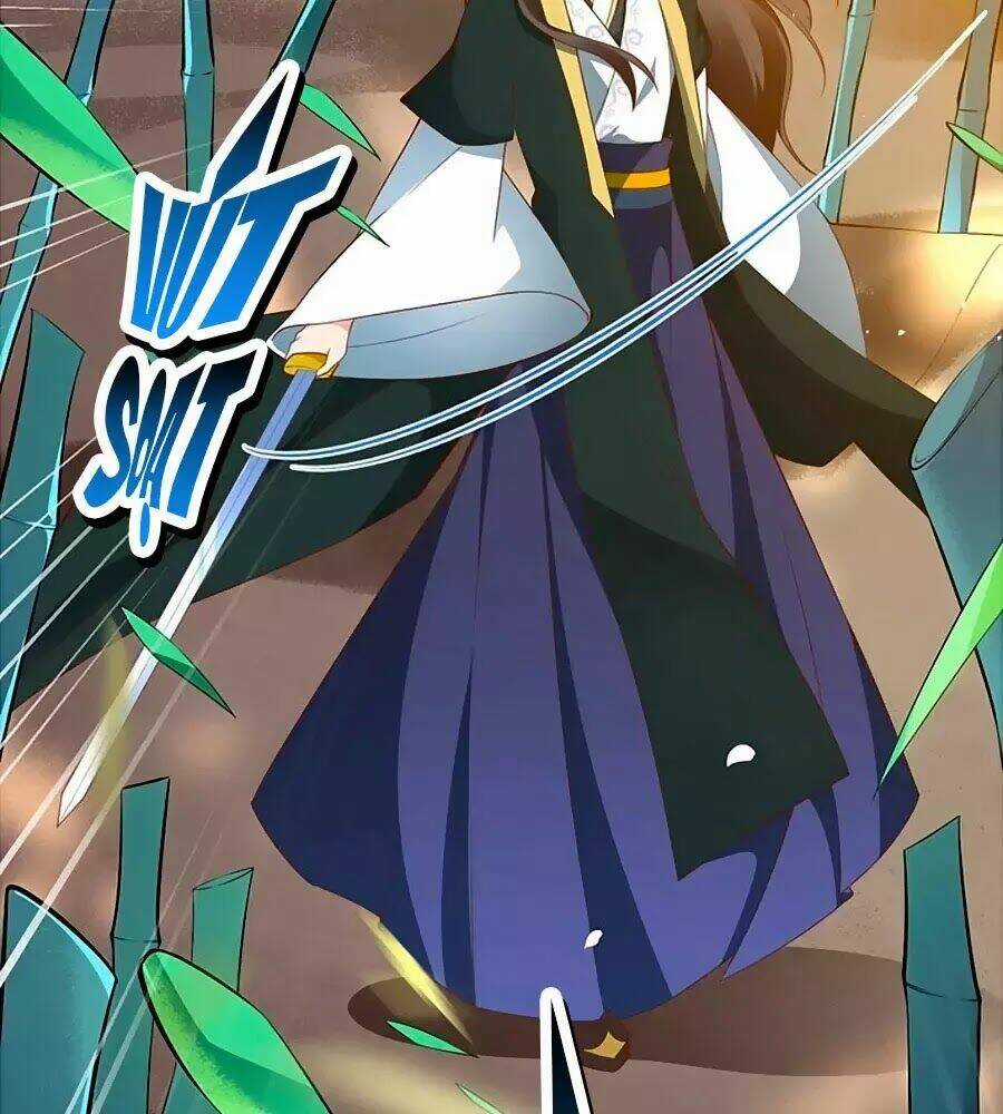 Thịnh Thế Lê Hoa Điện - Chapter 66 - Trang 52