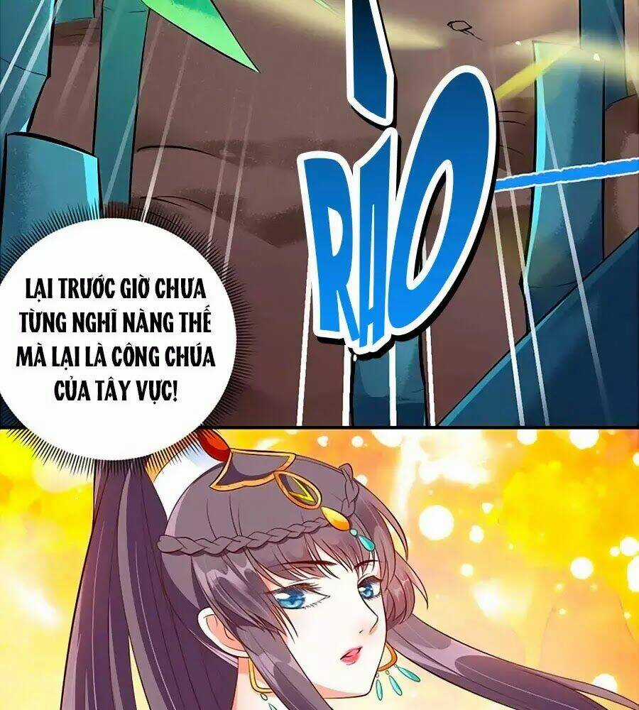 Thịnh Thế Lê Hoa Điện - Chapter 66 - Trang 53