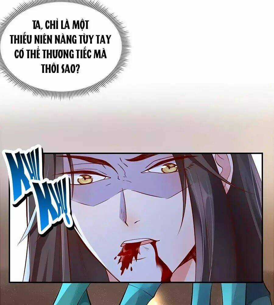 Thịnh Thế Lê Hoa Điện - Chapter 66 - Trang 56