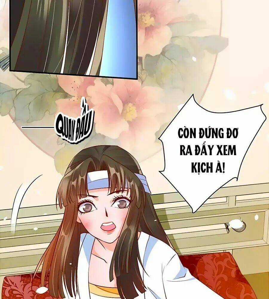 Thịnh Thế Lê Hoa Điện - Chapter 66 - Trang 10