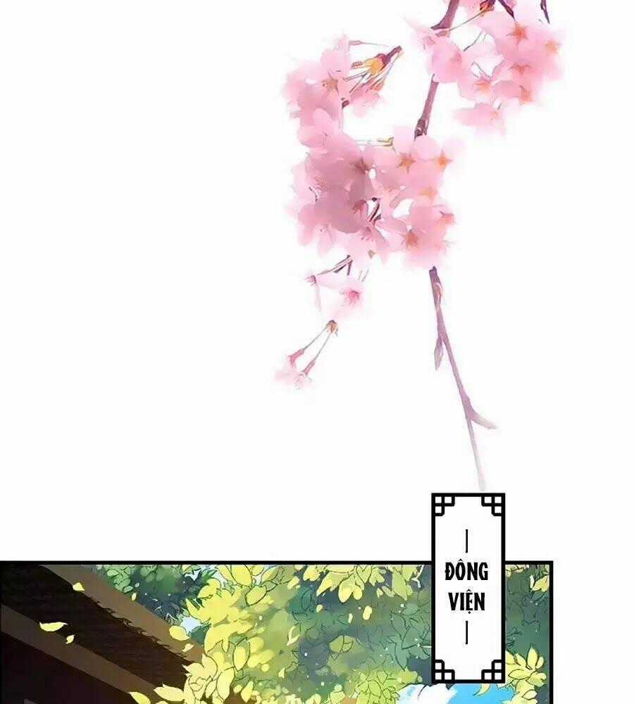 Thịnh Thế Lê Hoa Điện - Chapter 67 - Trang 2