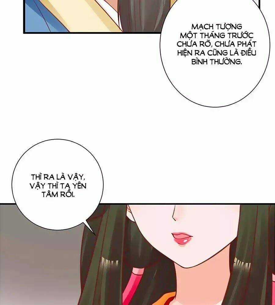 Thịnh Thế Lê Hoa Điện - Chapter 67 - Trang 11