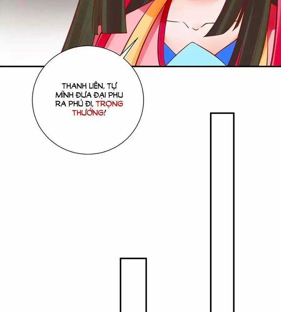 Thịnh Thế Lê Hoa Điện - Chapter 67 - Trang 12