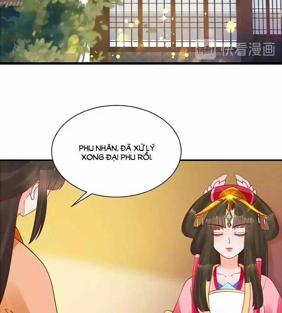 Thịnh Thế Lê Hoa Điện - Chapter 67 - Trang 15