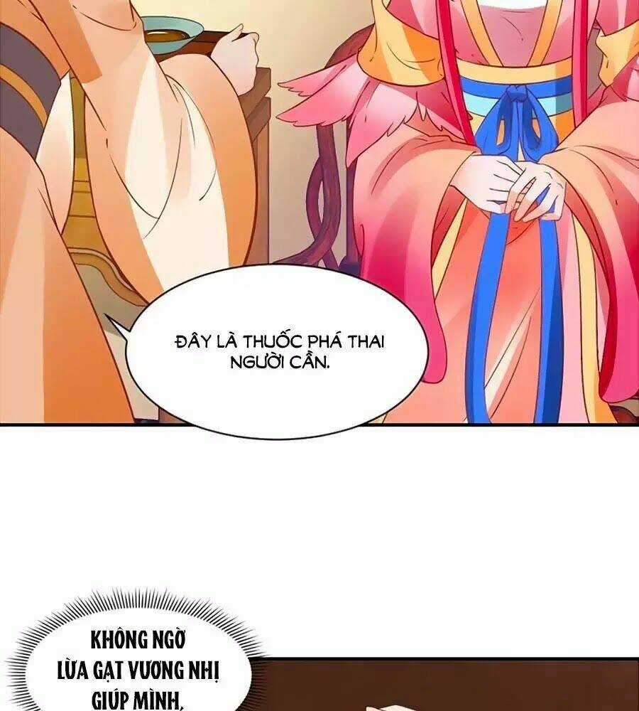 Thịnh Thế Lê Hoa Điện - Chapter 67 - Trang 16