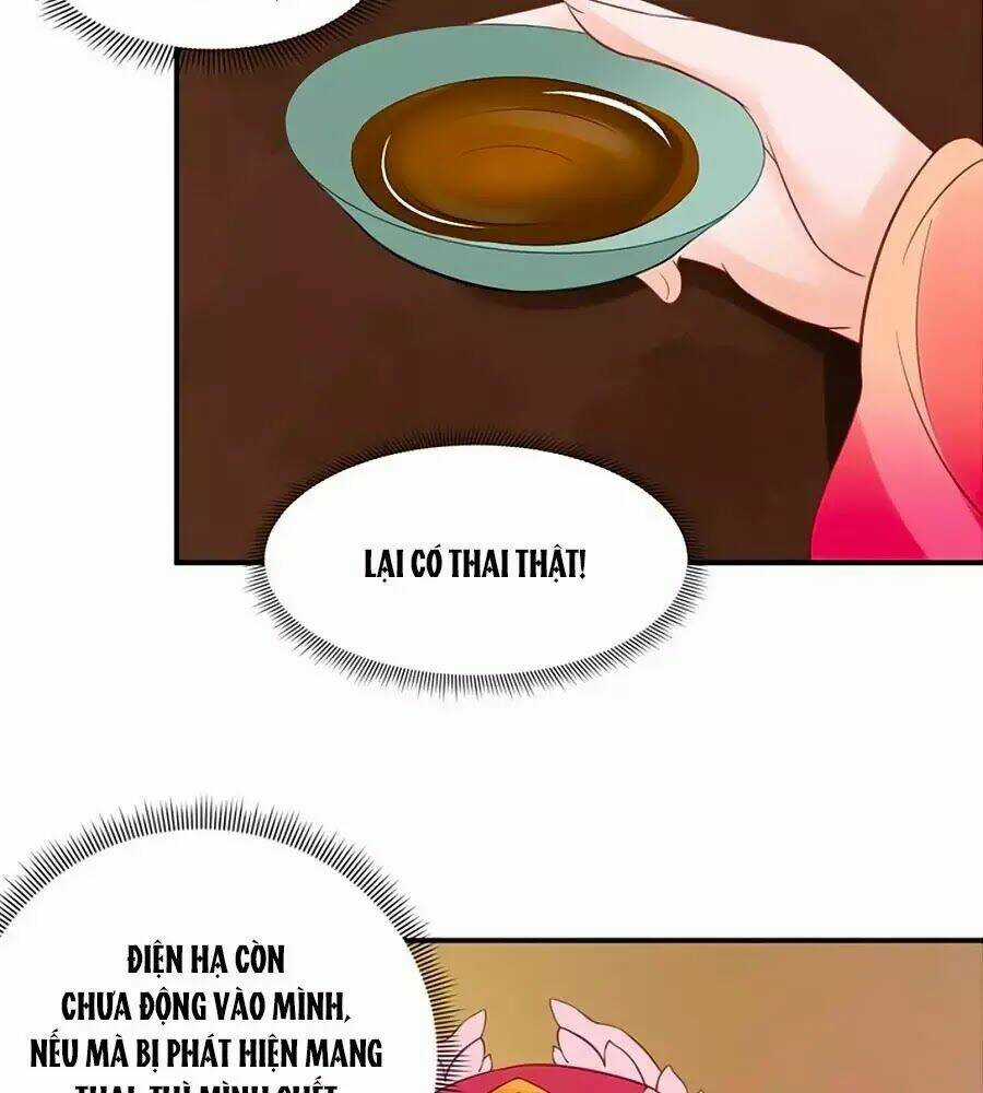 Thịnh Thế Lê Hoa Điện - Chapter 67 - Trang 17