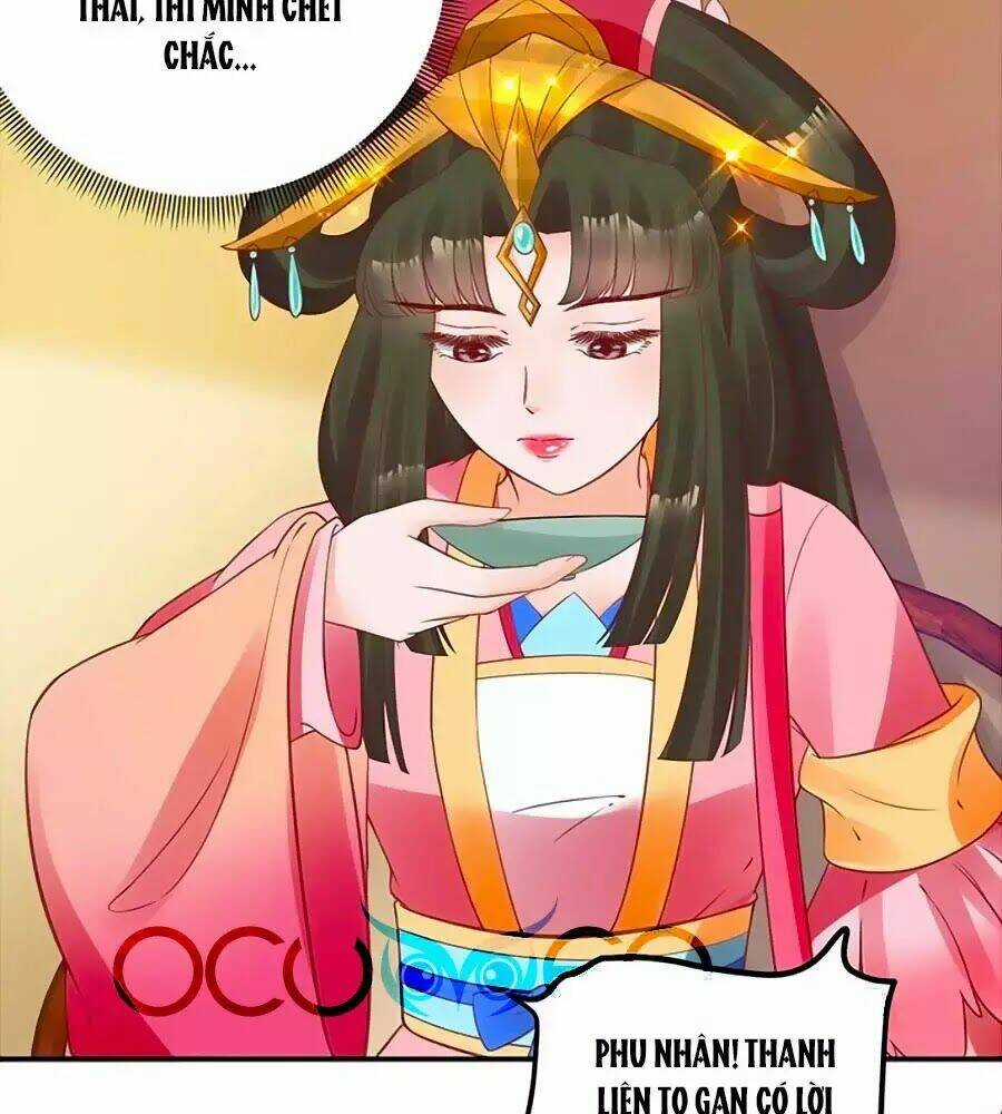 Thịnh Thế Lê Hoa Điện - Chapter 67 - Trang 18