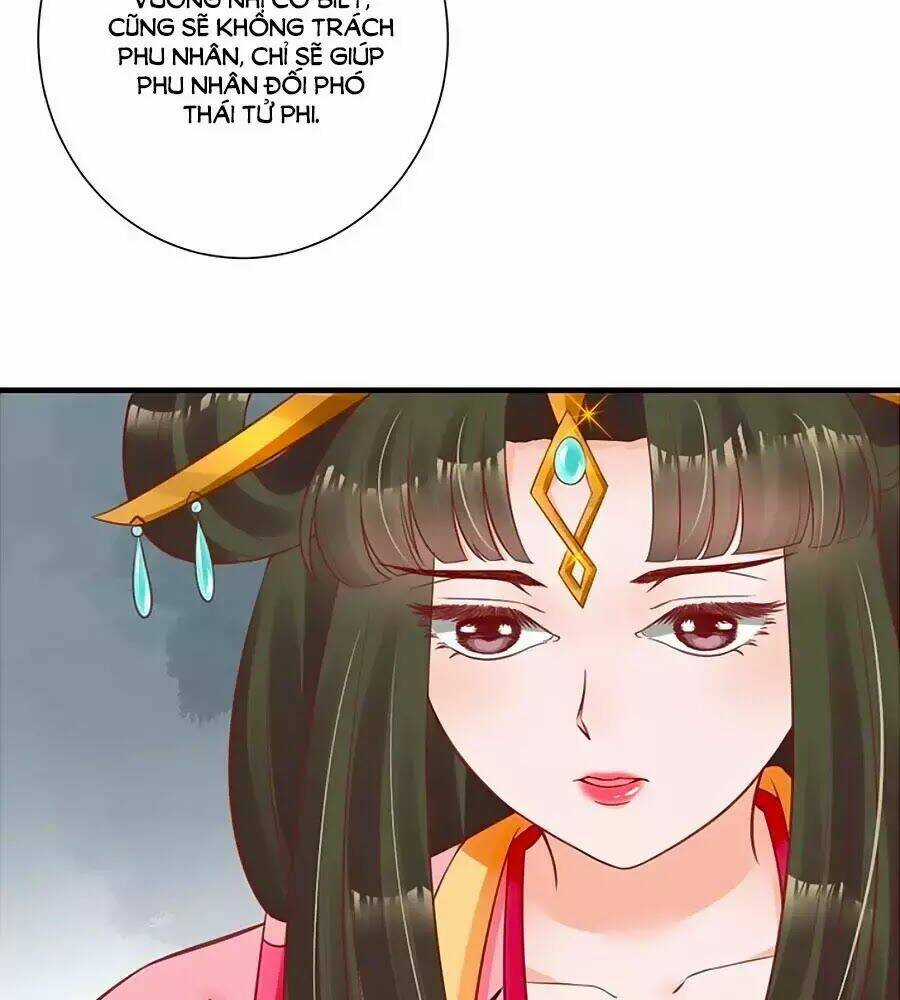 Thịnh Thế Lê Hoa Điện - Chapter 67 - Trang 22