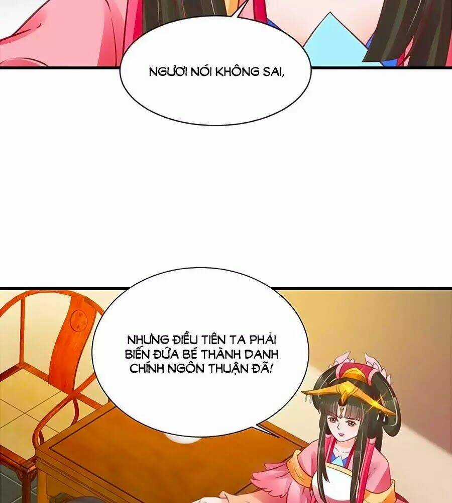 Thịnh Thế Lê Hoa Điện - Chapter 67 - Trang 23