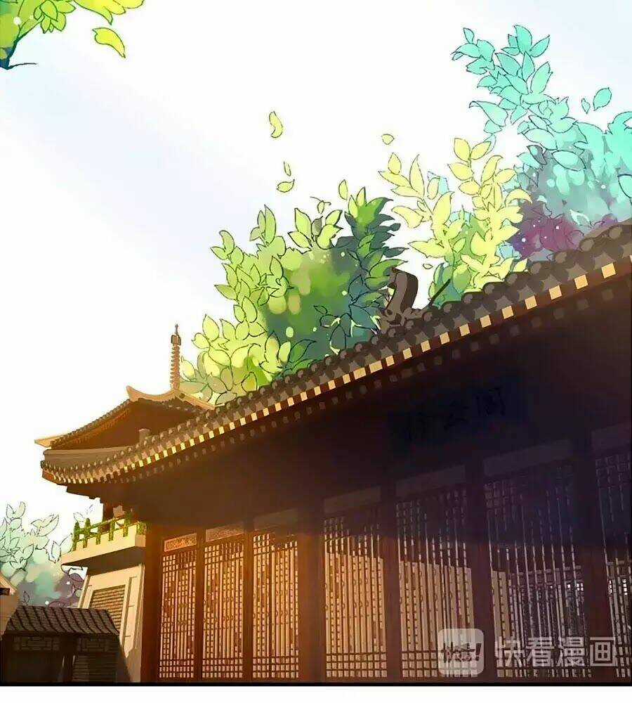 Thịnh Thế Lê Hoa Điện - Chapter 67 - Trang 27