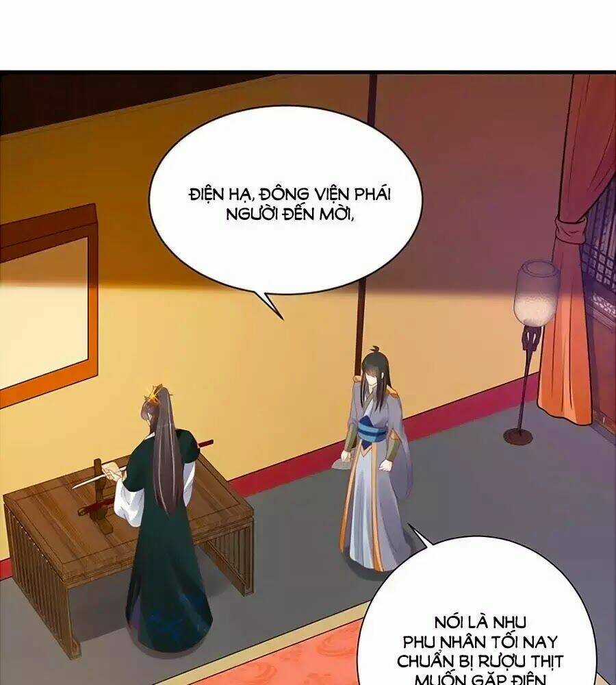 Thịnh Thế Lê Hoa Điện - Chapter 67 - Trang 29