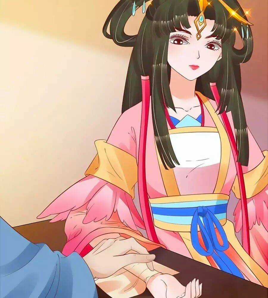 Thịnh Thế Lê Hoa Điện - Chapter 67 - Trang 4