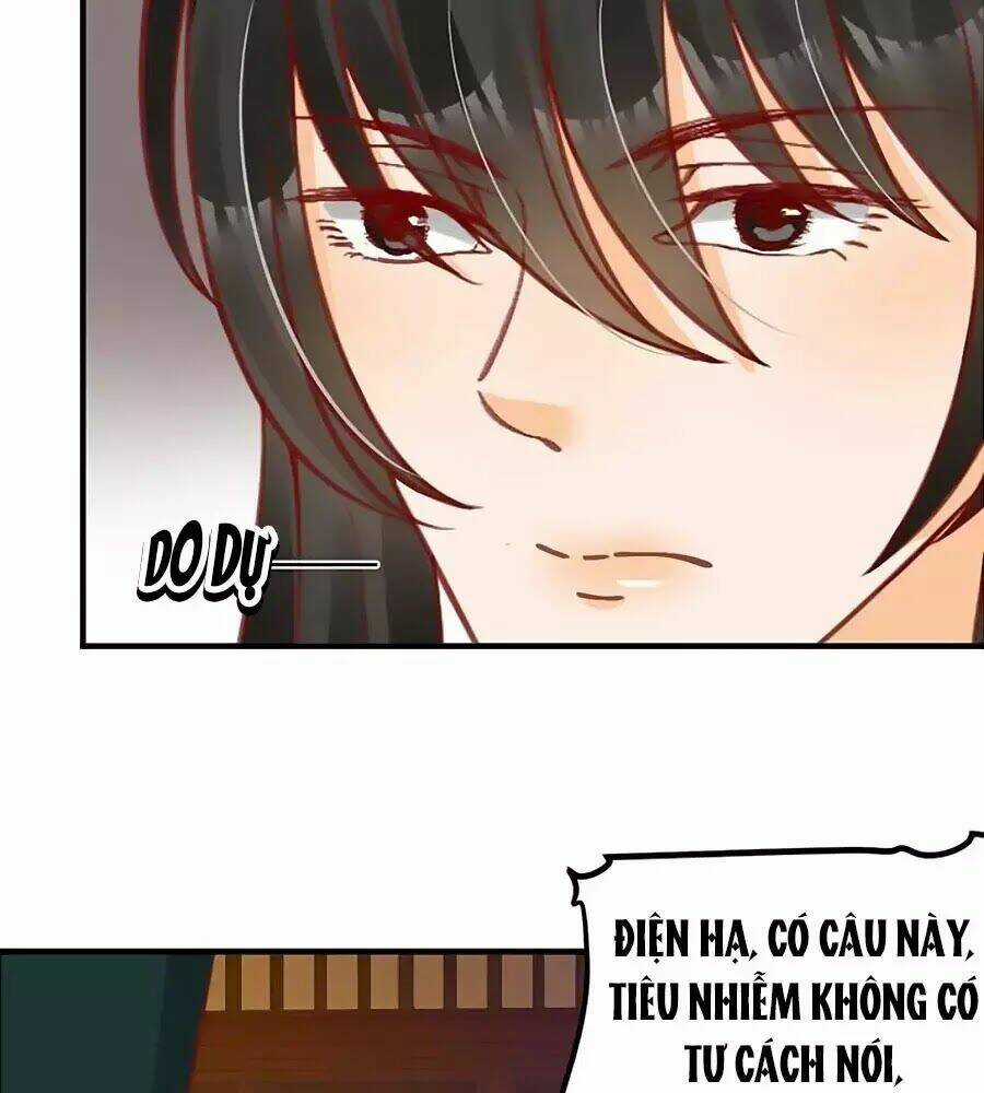 Thịnh Thế Lê Hoa Điện - Chapter 67 - Trang 32