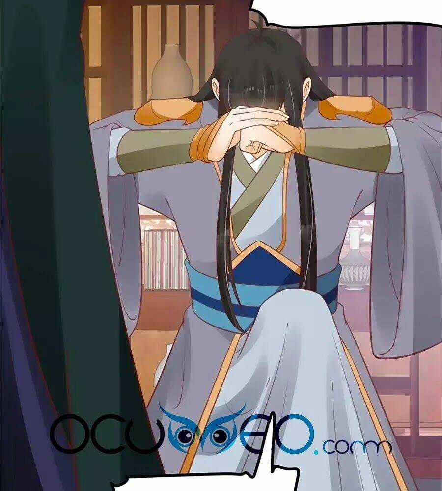 Thịnh Thế Lê Hoa Điện - Chapter 67 - Trang 33