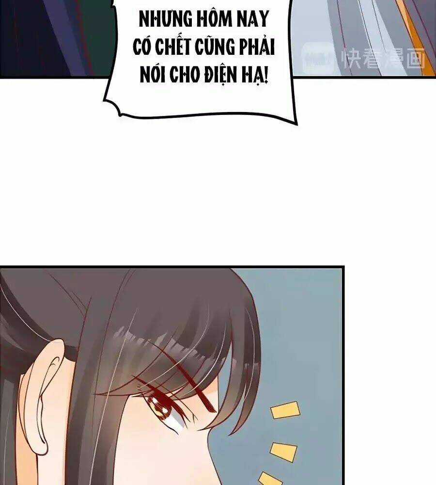 Thịnh Thế Lê Hoa Điện - Chapter 67 - Trang 34