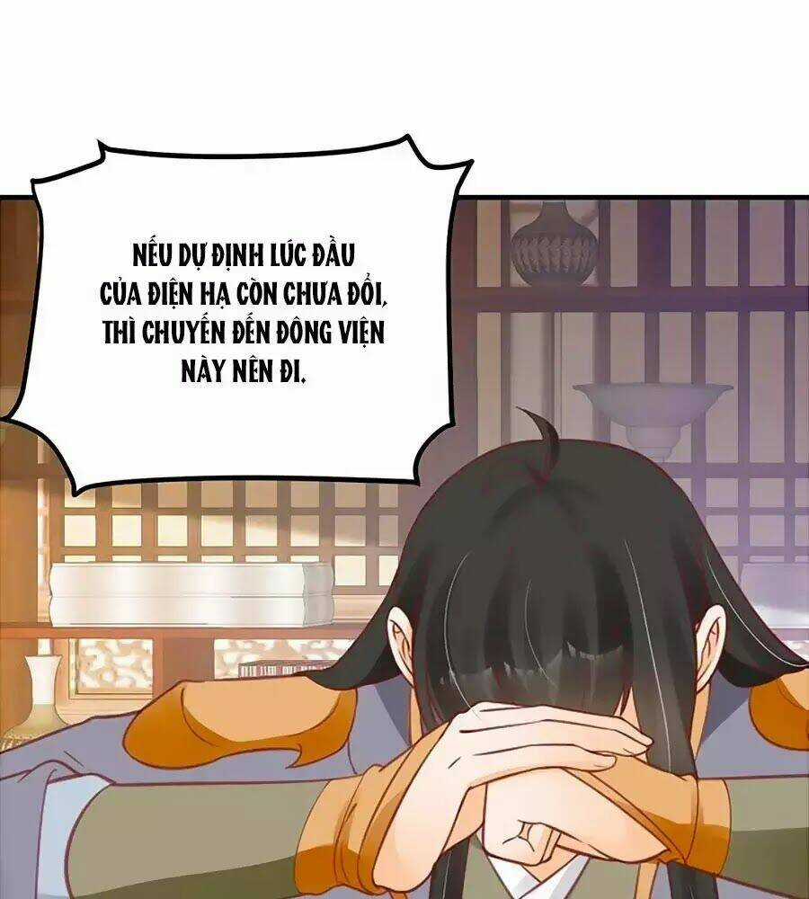 Thịnh Thế Lê Hoa Điện - Chapter 67 - Trang 36