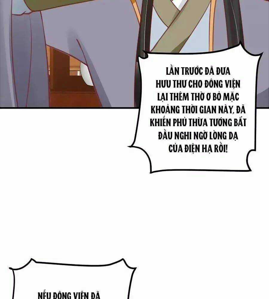 Thịnh Thế Lê Hoa Điện - Chapter 67 - Trang 37