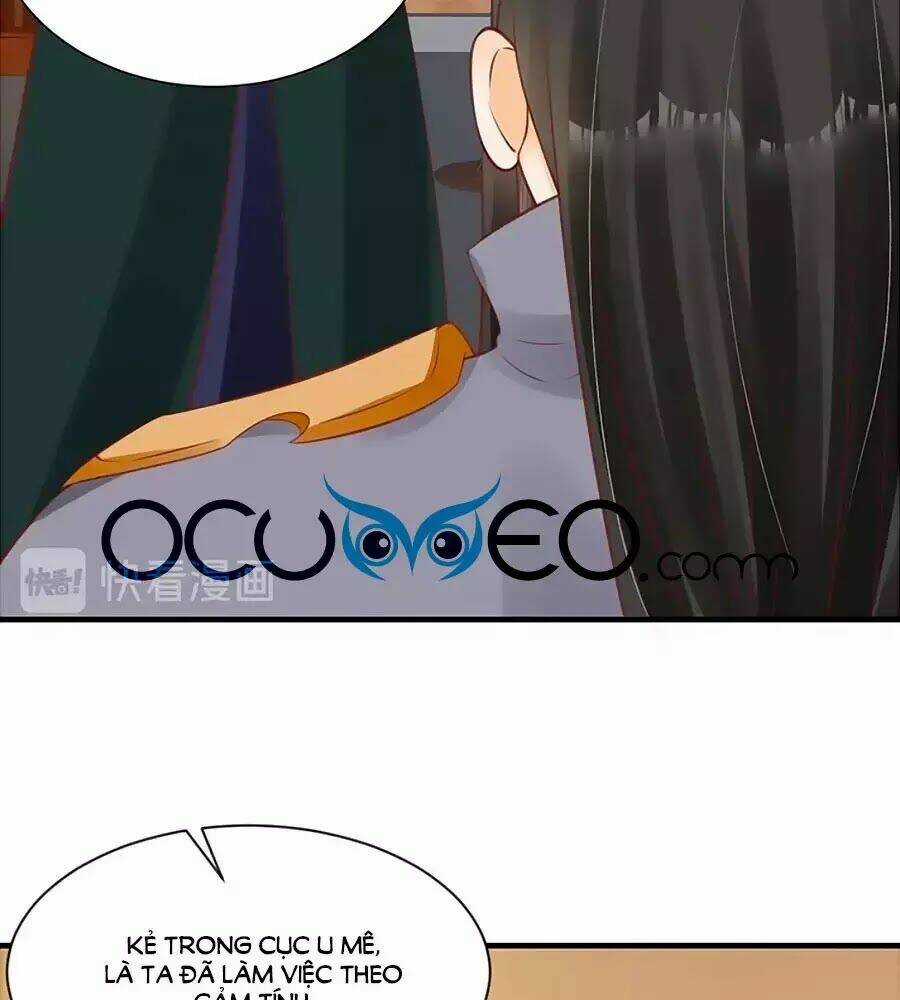 Thịnh Thế Lê Hoa Điện - Chapter 67 - Trang 42