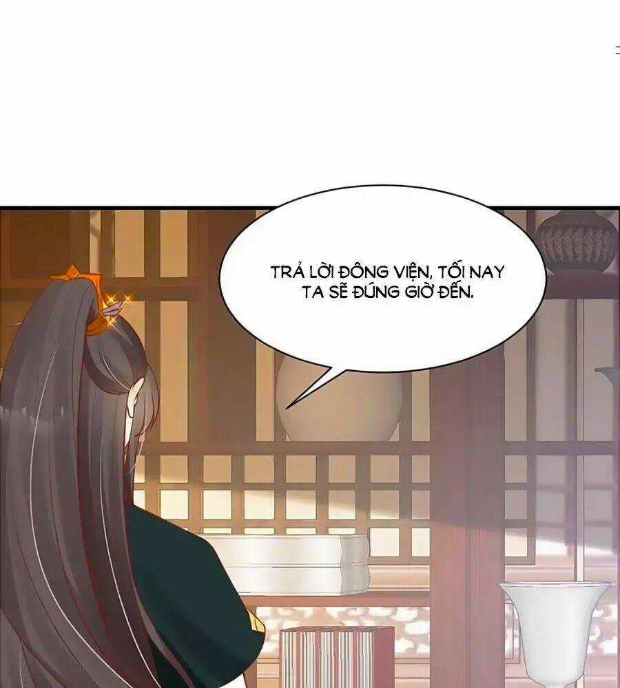 Thịnh Thế Lê Hoa Điện - Chapter 67 - Trang 44