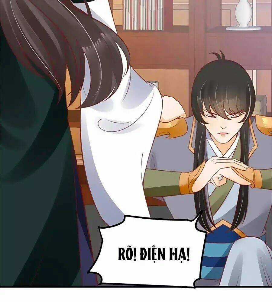 Thịnh Thế Lê Hoa Điện - Chapter 67 - Trang 45