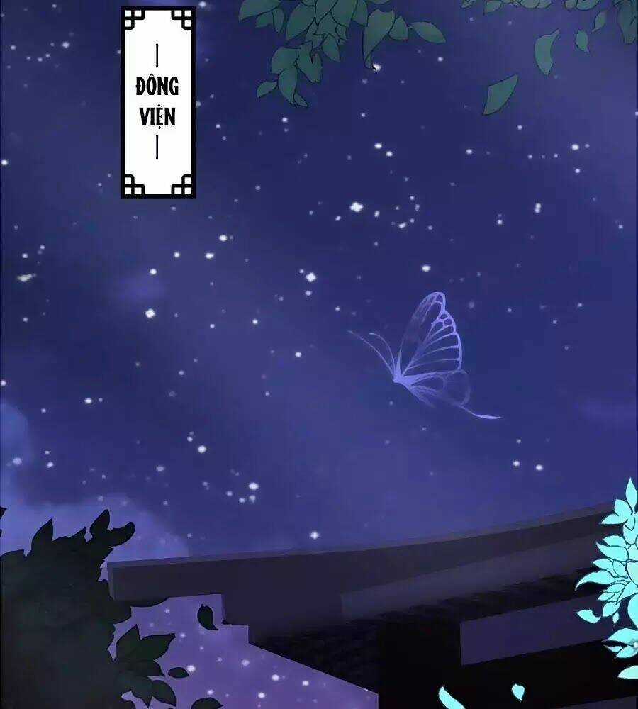 Thịnh Thế Lê Hoa Điện - Chapter 67 - Trang 47