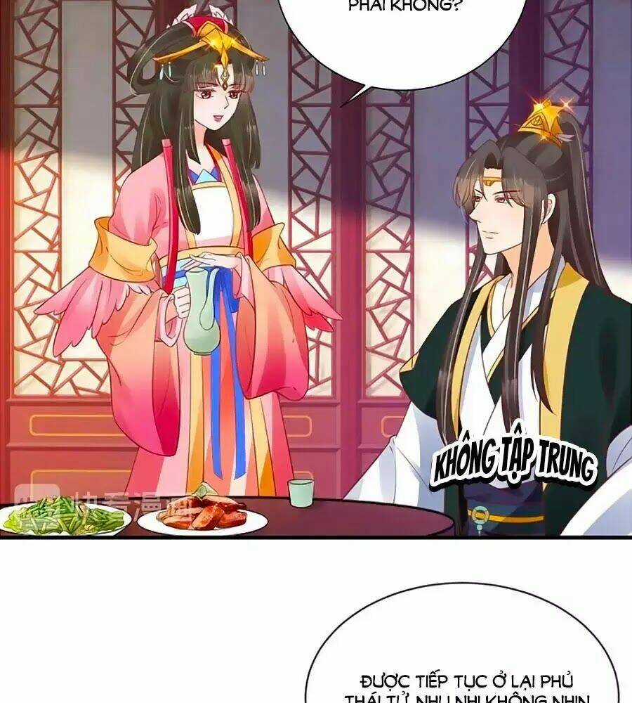 Thịnh Thế Lê Hoa Điện - Chapter 67 - Trang 49