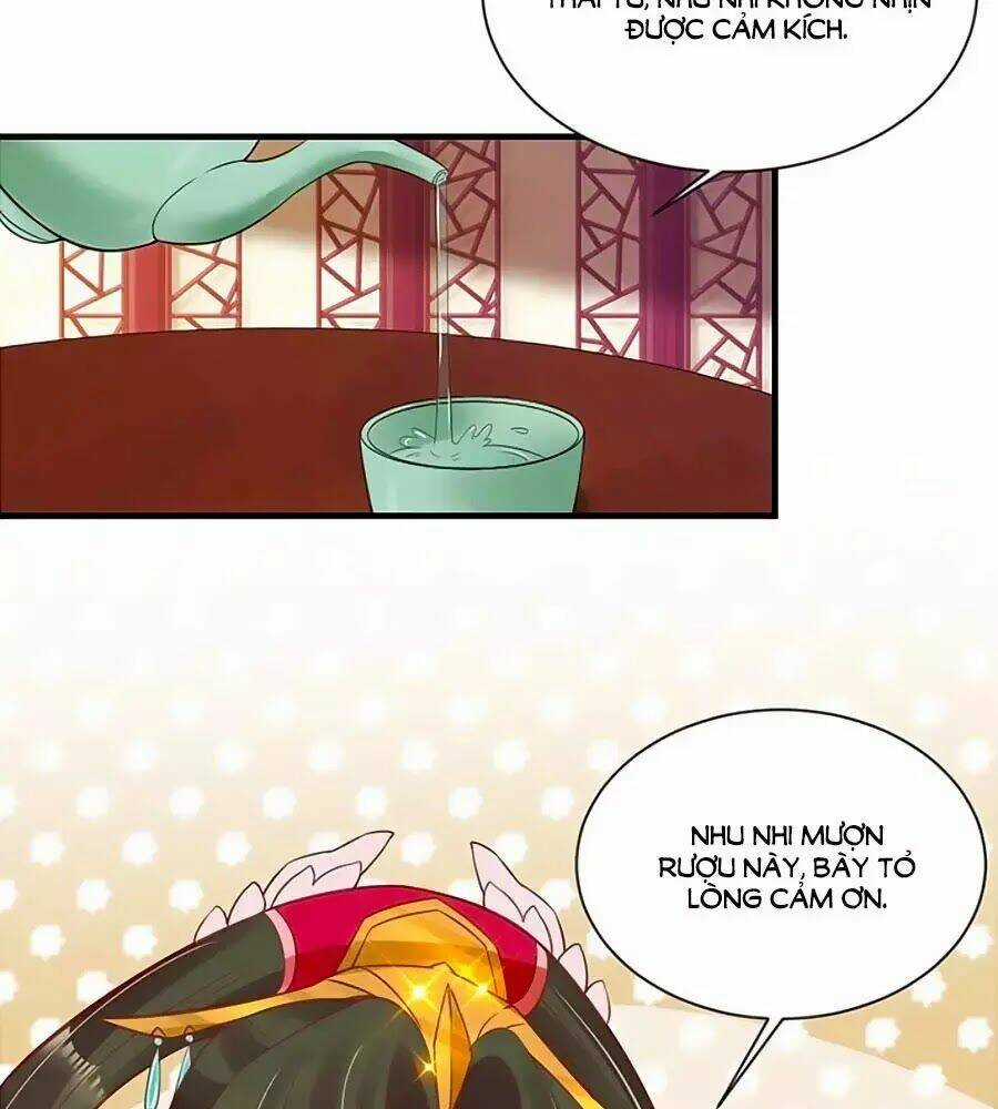 Thịnh Thế Lê Hoa Điện - Chapter 67 - Trang 50