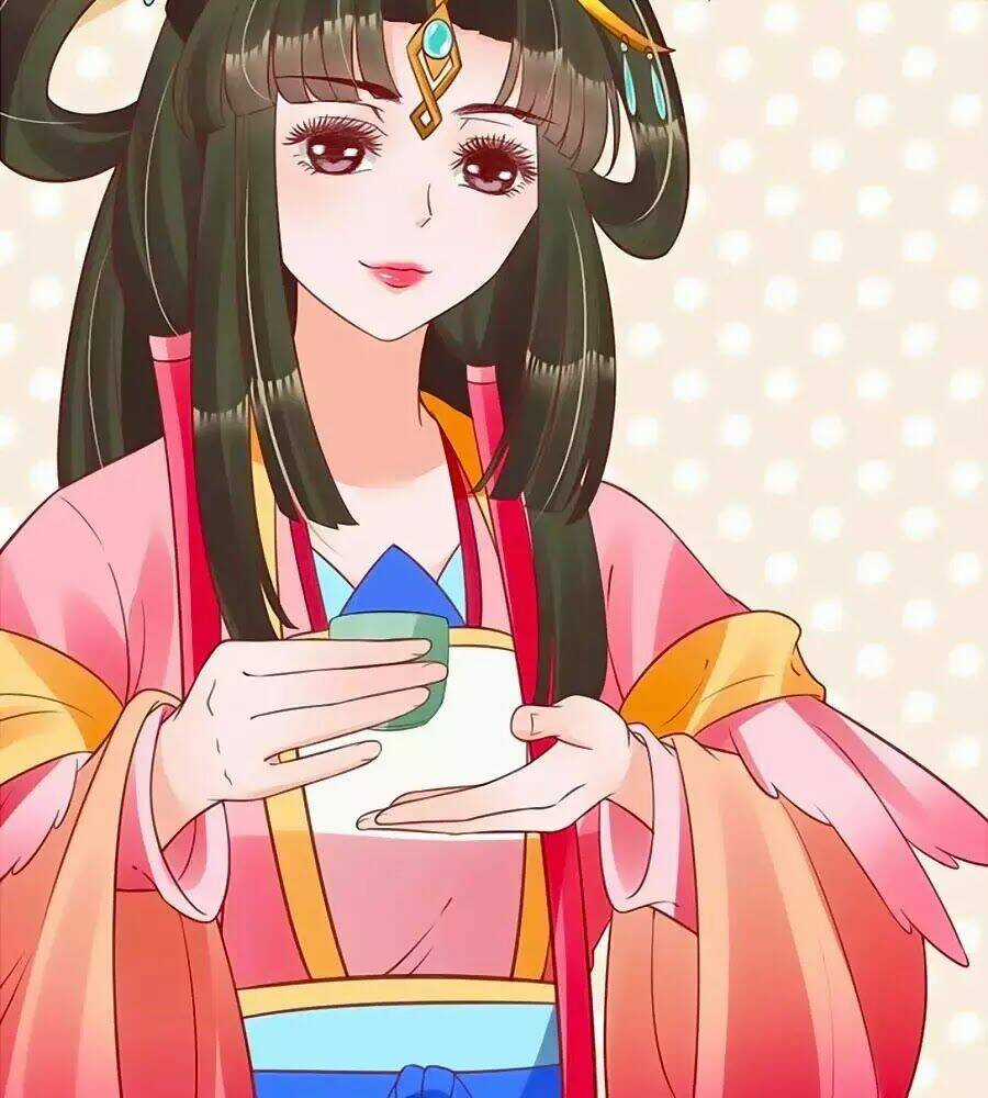 Thịnh Thế Lê Hoa Điện - Chapter 67 - Trang 51