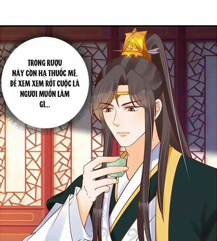 Thịnh Thế Lê Hoa Điện - Chapter 67 - Trang 53