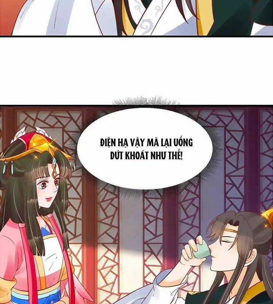 Thịnh Thế Lê Hoa Điện - Chapter 67 - Trang 54