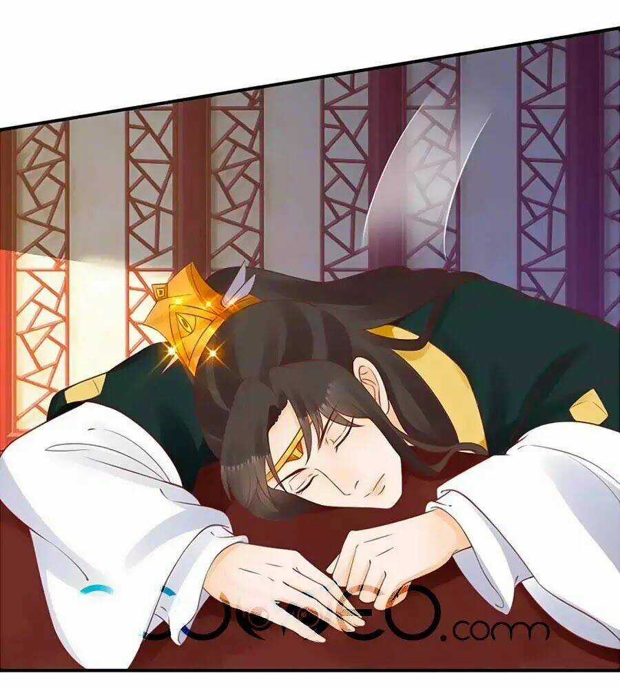 Thịnh Thế Lê Hoa Điện - Chapter 67 - Trang 58