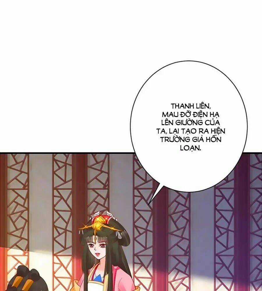 Thịnh Thế Lê Hoa Điện - Chapter 67 - Trang 59