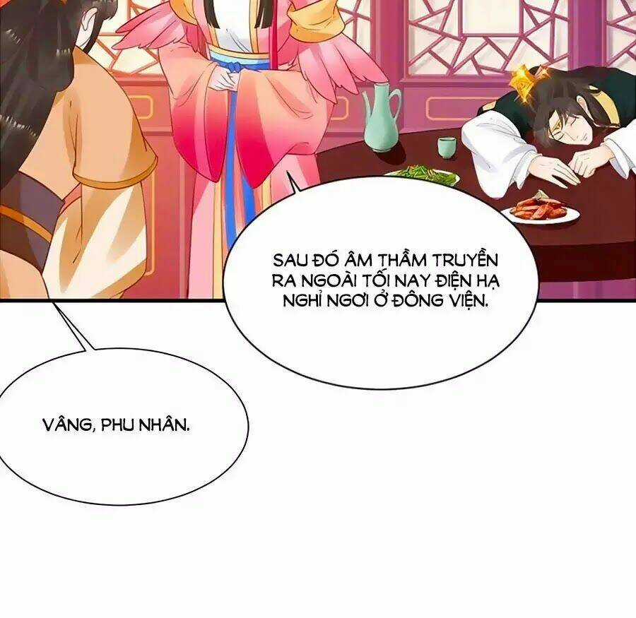 Thịnh Thế Lê Hoa Điện - Chapter 67 - Trang 60