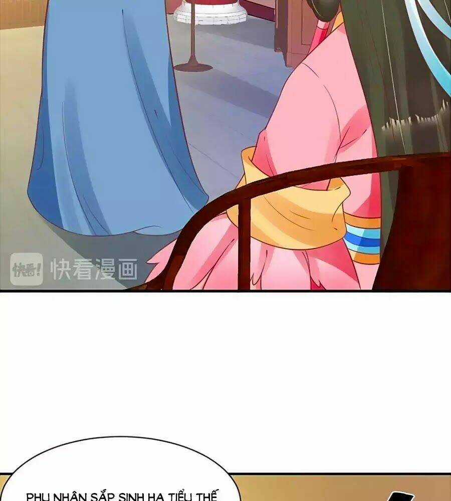 Thịnh Thế Lê Hoa Điện - Chapter 67 - Trang 8