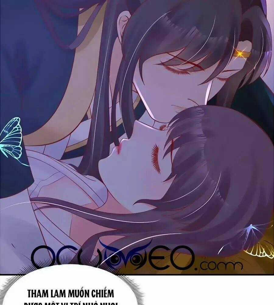 Thịnh Thế Lê Hoa Điện - Chapter 67 - Trang 71