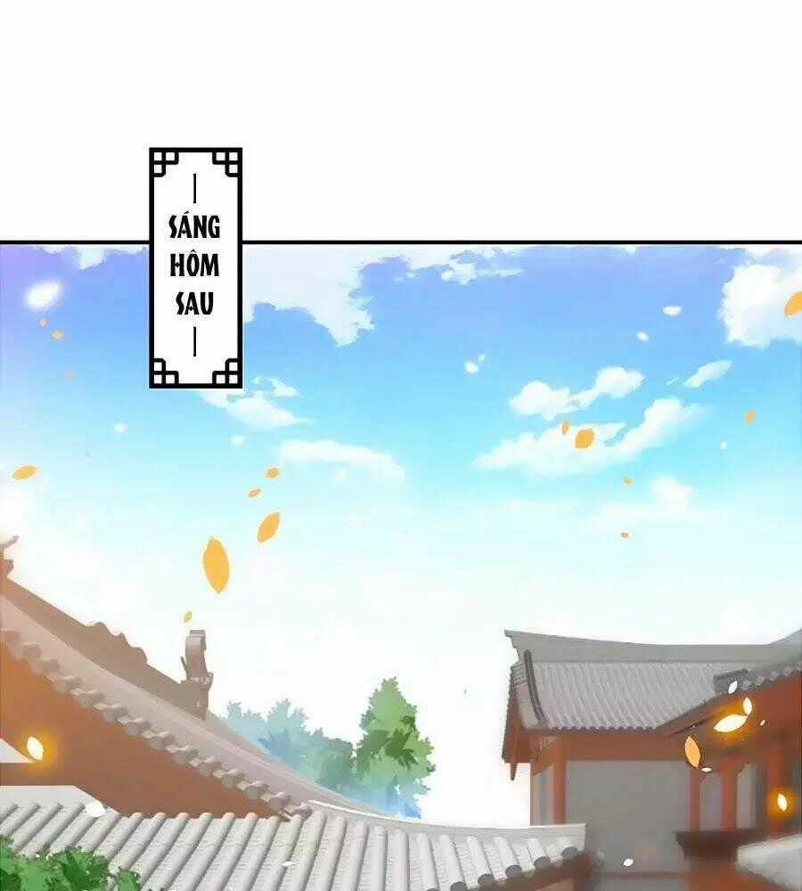 Thịnh Thế Lê Hoa Điện - Chapter 68 - Trang 1