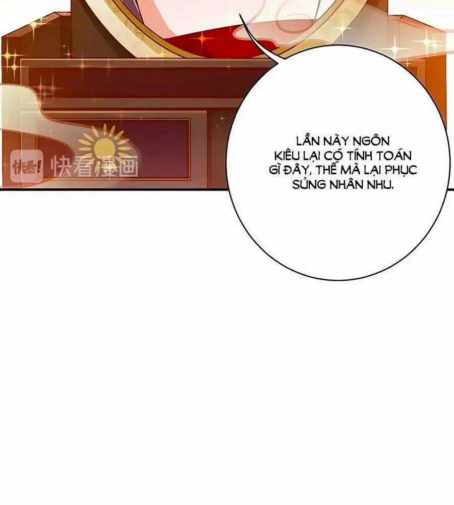 Thịnh Thế Lê Hoa Điện - Chapter 68 - Trang 11