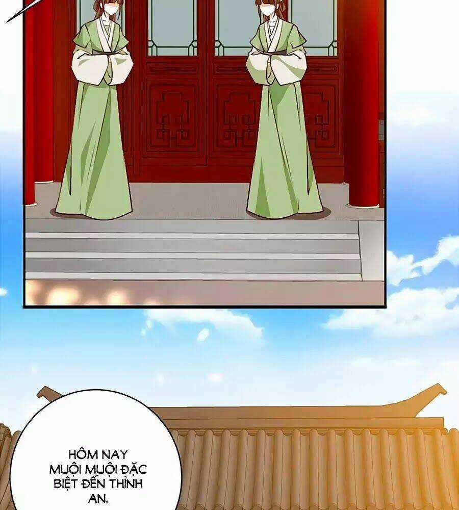 Thịnh Thế Lê Hoa Điện - Chapter 68 - Trang 13