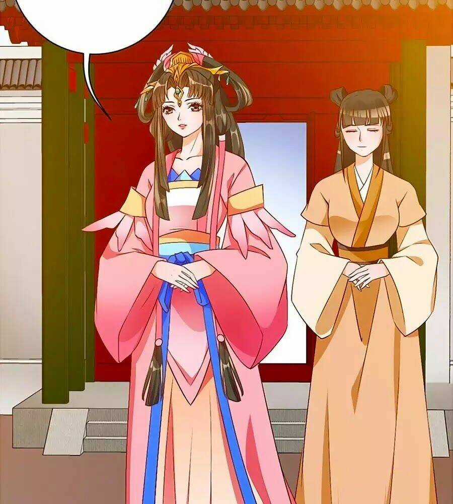 Thịnh Thế Lê Hoa Điện - Chapter 68 - Trang 14