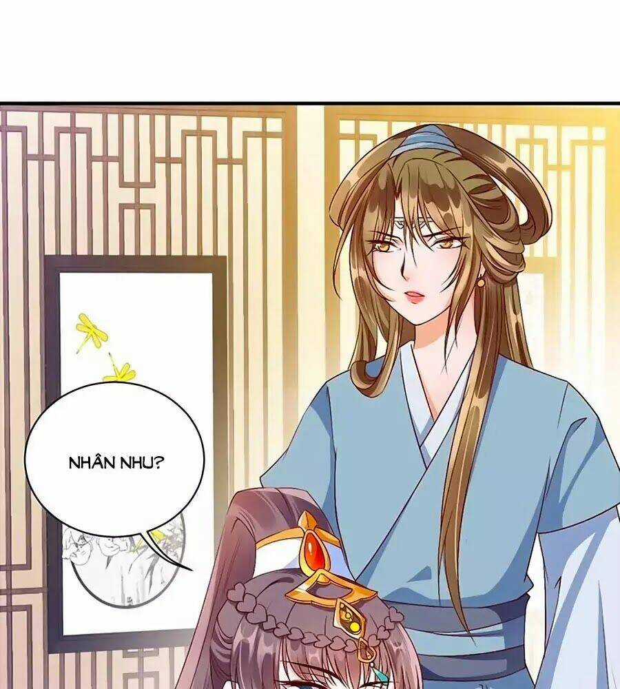 Thịnh Thế Lê Hoa Điện - Chapter 68 - Trang 16