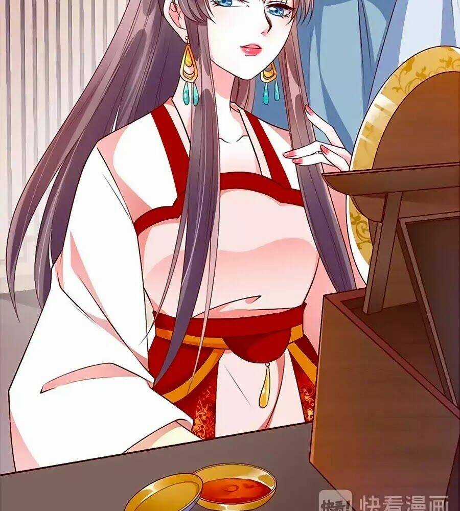 Thịnh Thế Lê Hoa Điện - Chapter 68 - Trang 17