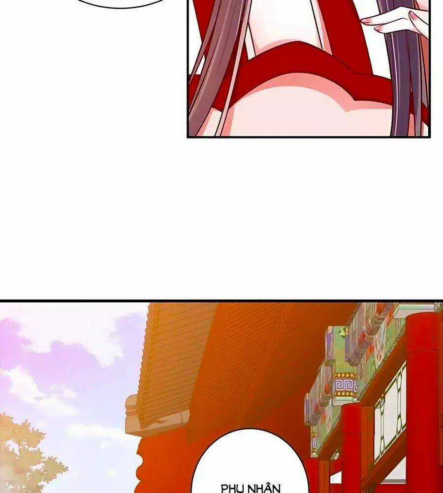 Thịnh Thế Lê Hoa Điện - Chapter 68 - Trang 20