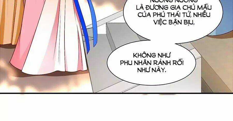 Thịnh Thế Lê Hoa Điện - Chapter 68 - Trang 22
