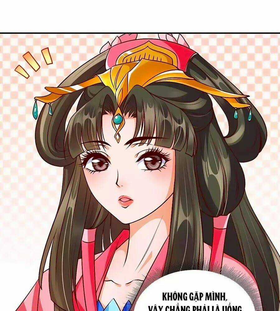 Thịnh Thế Lê Hoa Điện - Chapter 68 - Trang 23