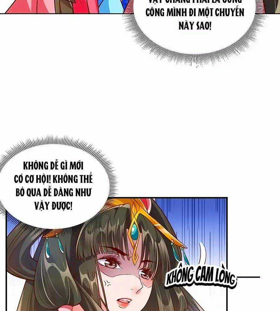 Thịnh Thế Lê Hoa Điện - Chapter 68 - Trang 24